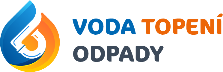 Voda Topení Odpady Instalatér